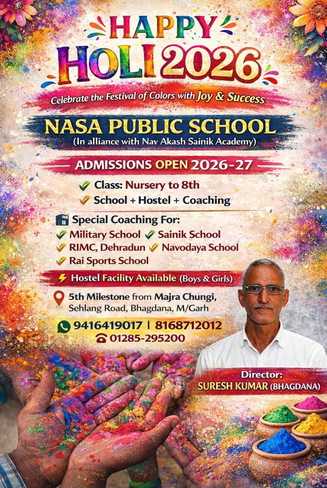 Latest Academy Update